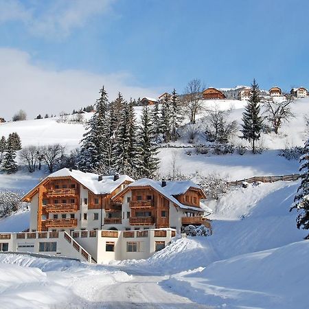 Residence Baron San Vigilio Di Marebbe Exterior photo