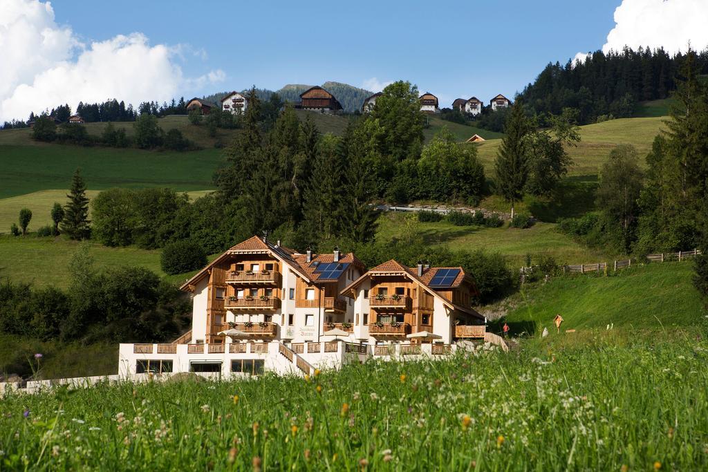 Residence Baron San Vigilio Di Marebbe Exterior photo